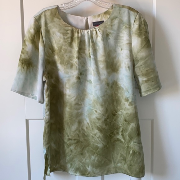 Vince Camuto blouse - Picture 1 of 9